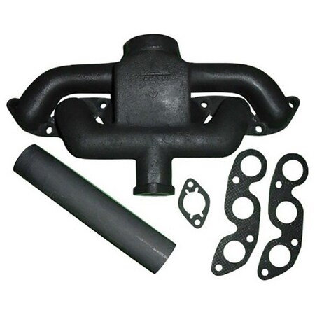 Aic Replacement Parts One 1 Replacement Manifold & Pipe with Gasket Set 1709-0990 A-362437R1 362437R1-GSKTSET
